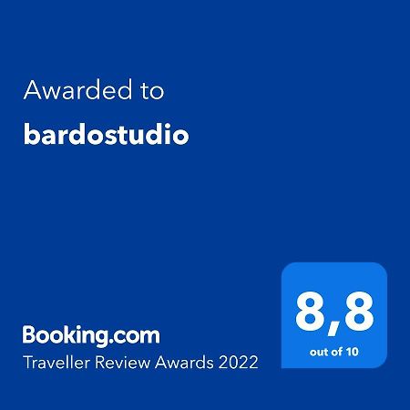 Bardostudio Bardonecchia Εξωτερικό φωτογραφία