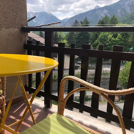 Bardostudio Bardonecchia Εξωτερικό φωτογραφία