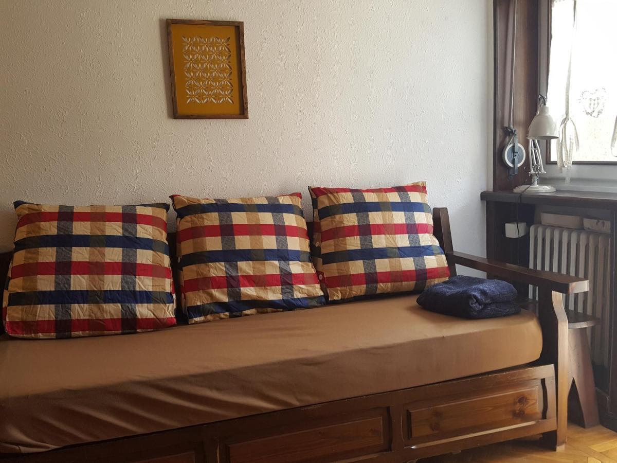 Bardostudio Bardonecchia Δωμάτιο φωτογραφία