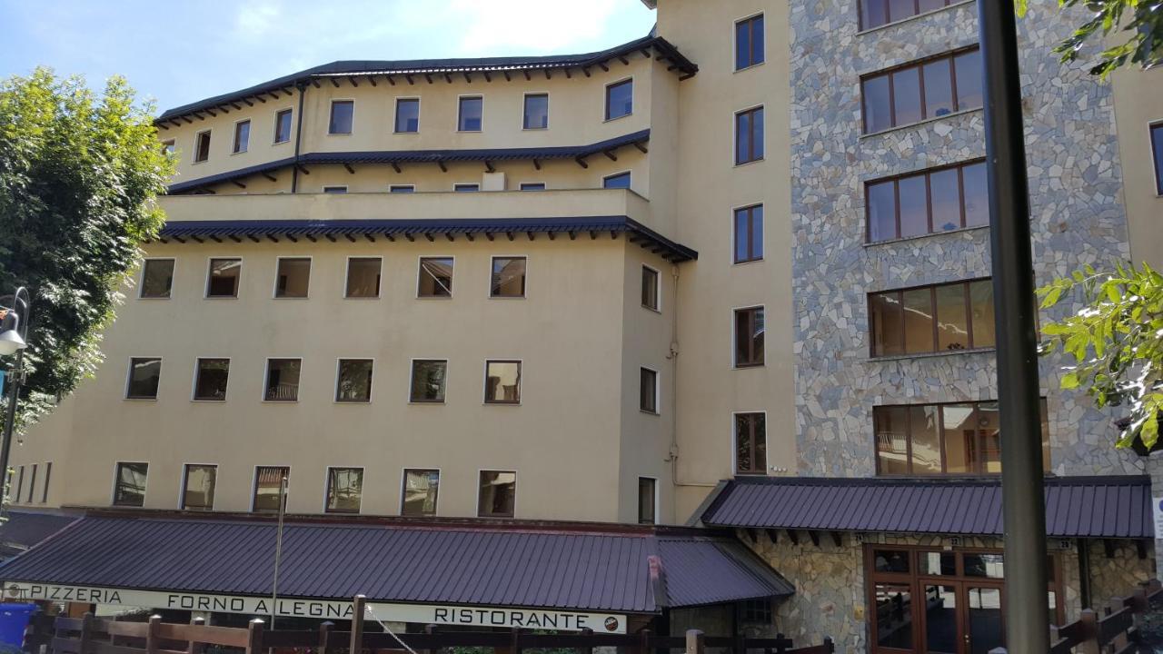Bardostudio Bardonecchia Δωμάτιο φωτογραφία