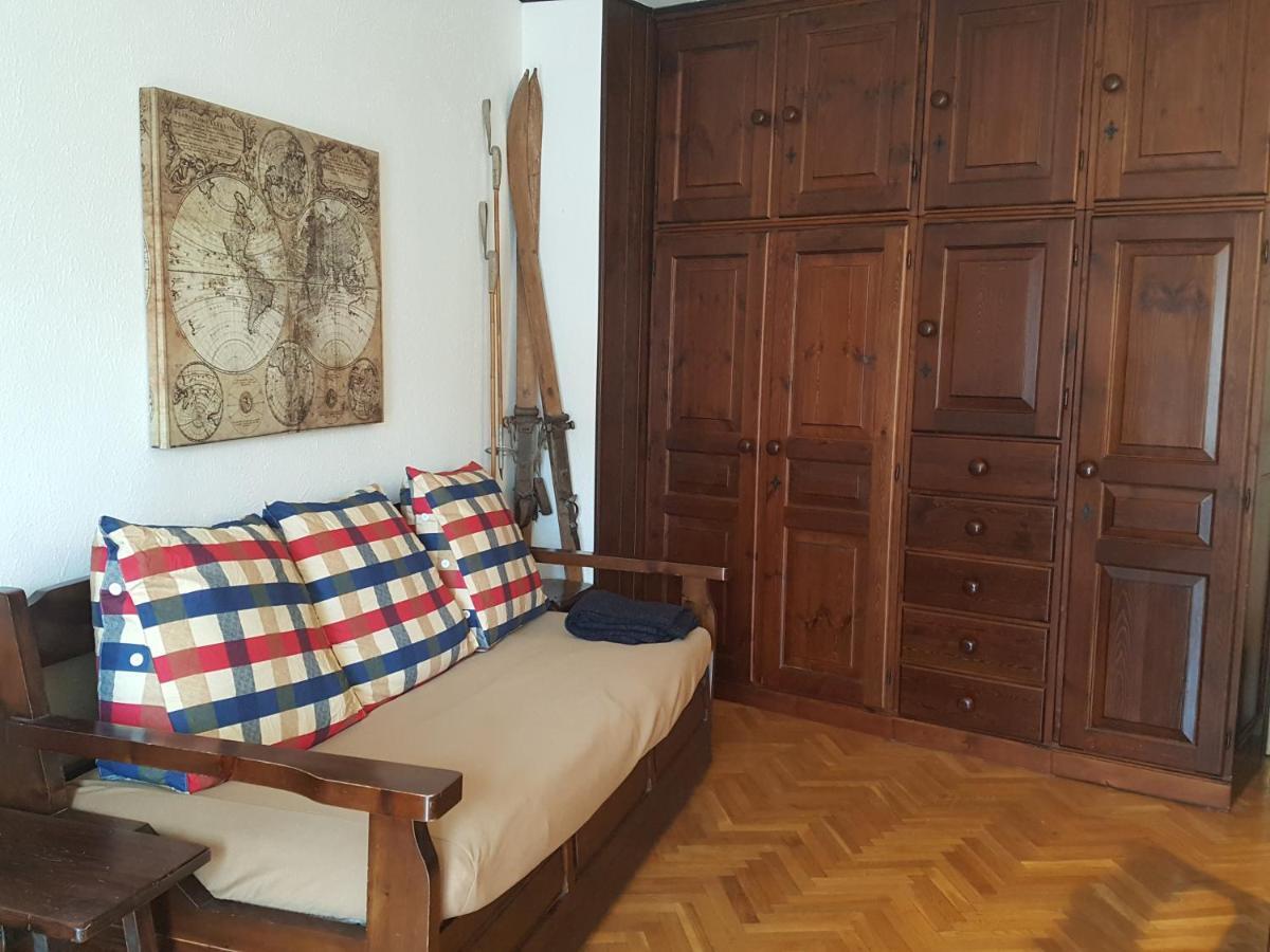 Bardostudio Bardonecchia Δωμάτιο φωτογραφία