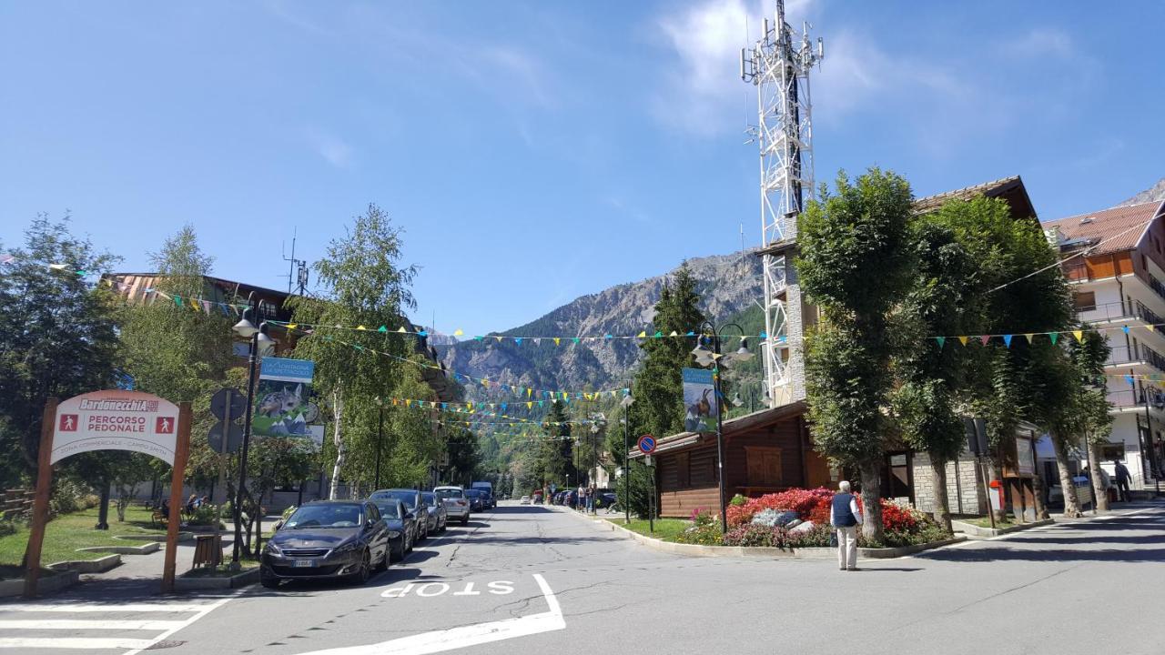 Bardostudio Bardonecchia Δωμάτιο φωτογραφία