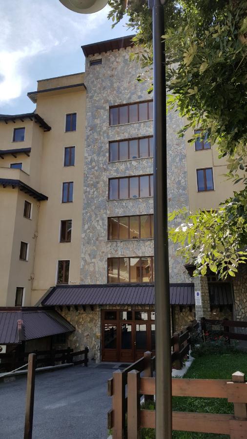 Bardostudio Bardonecchia Δωμάτιο φωτογραφία