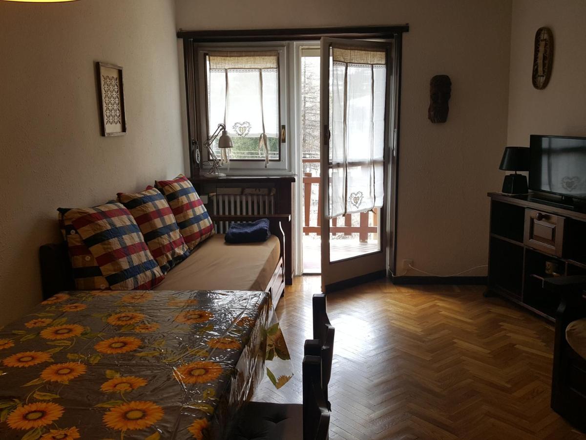 Bardostudio Bardonecchia Δωμάτιο φωτογραφία